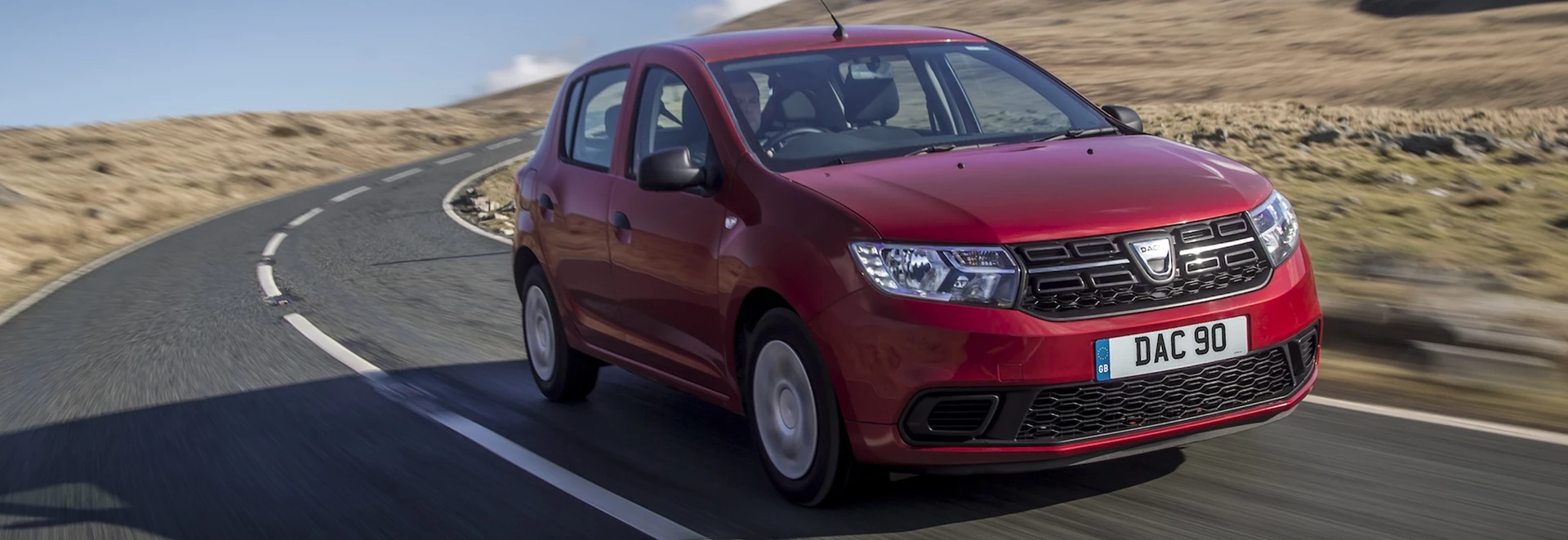 Dacia Motability Scheme: What's on offer?